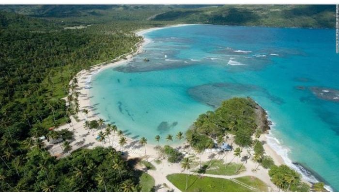 Hotel W&p Santo Domingo poza 0