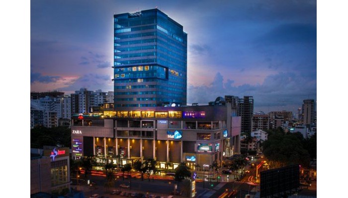 Jw Marriott Hotel Santo Domingo -deluxe- poza 0