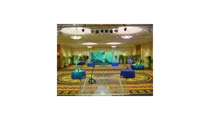 Renaissance Jaragua Hotel & Casino poza 0