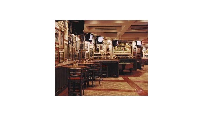 Renaissance Jaragua Hotel & Casino poza 5