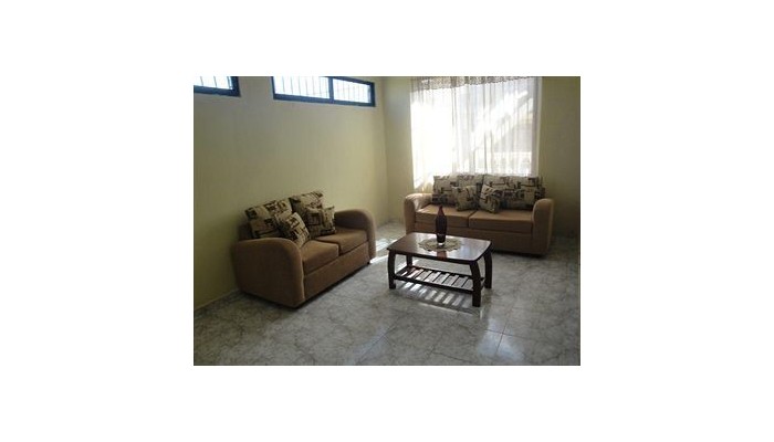 Tropical Island Apart-hotel poza 3