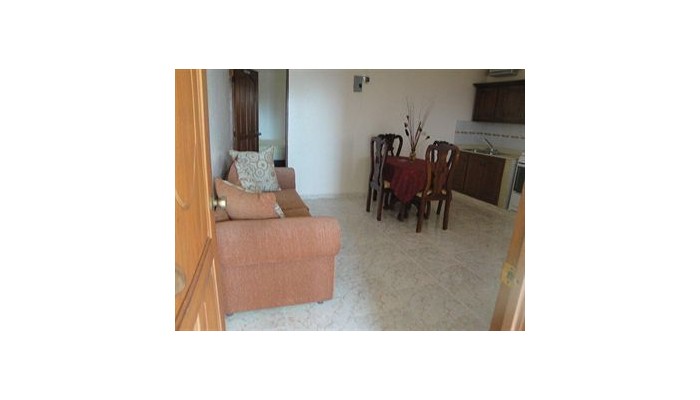 Tropical Island Apart-hotel poza 4