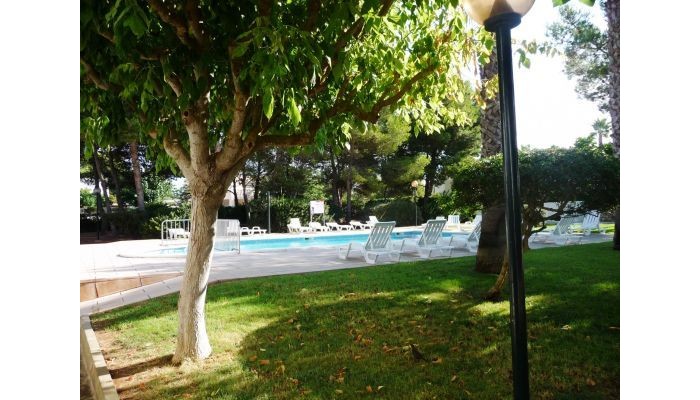 Hotel Apartamentos Llebeig poza 8