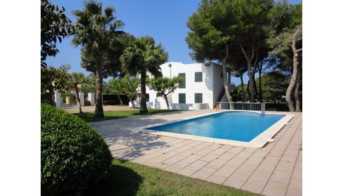 Hotel Apartamentos Llebeig poza 0