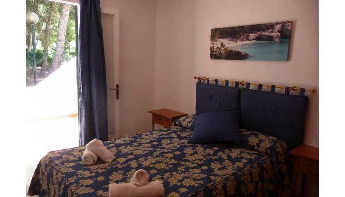 Hotel Apartamentos Llebeig poza 6