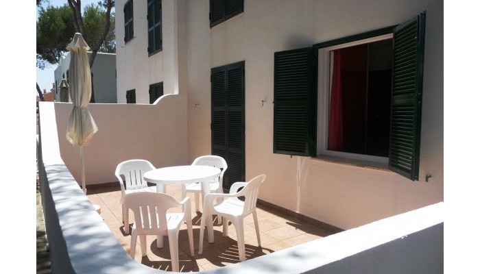 Hotel Apartamentos Llebeig poza 7