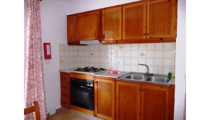 Hotel Apartamentos Llebeig poza 5