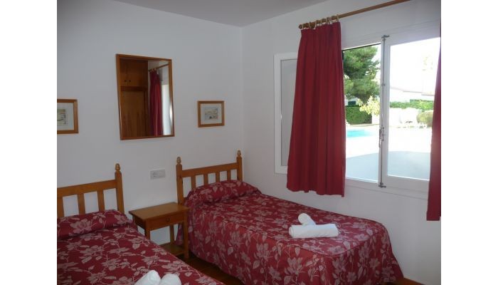 Hotel Apartamentos Llebeig poza 2