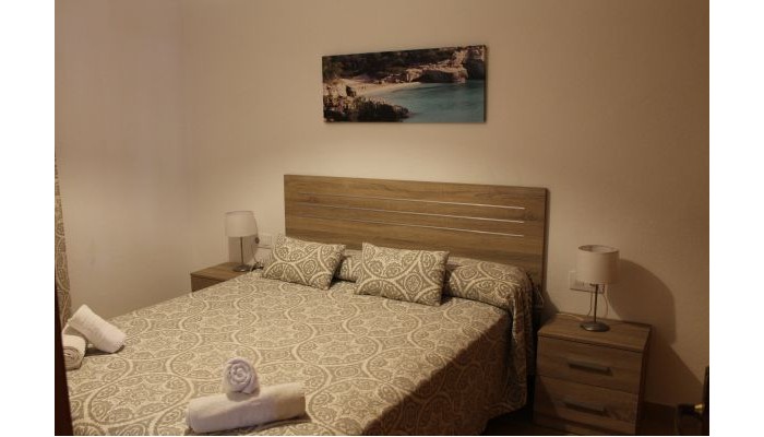 Hotel Apartamentos Llebeig poza 1