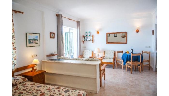 Hotel Vistamar poza 7