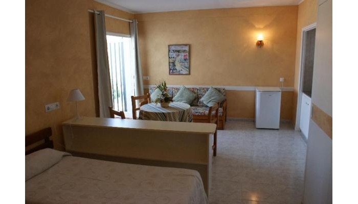 Hotel Vistamar poza 0