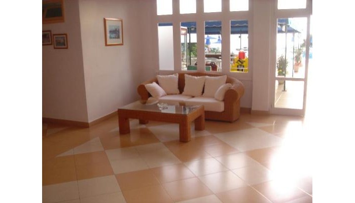 Hotel Vistamar poza 1