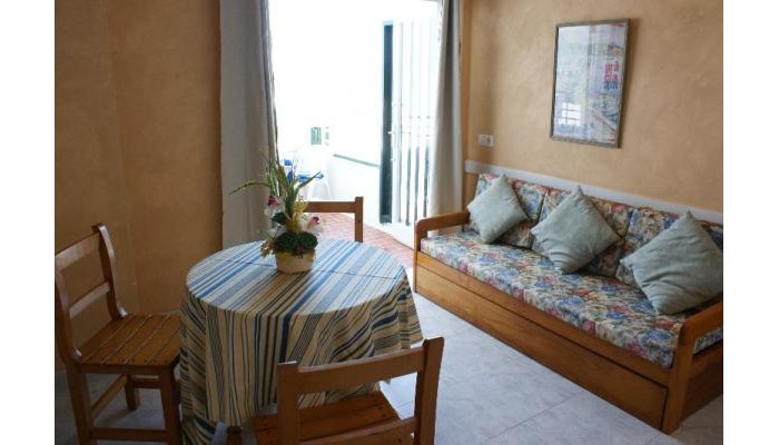 Hotel Vistamar poza 9