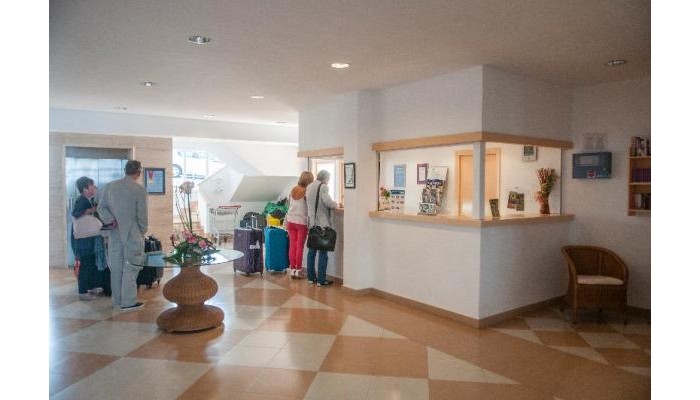 Hotel Vistamar poza 2