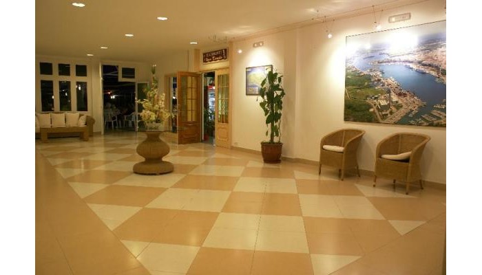Hotel Vistamar poza 3