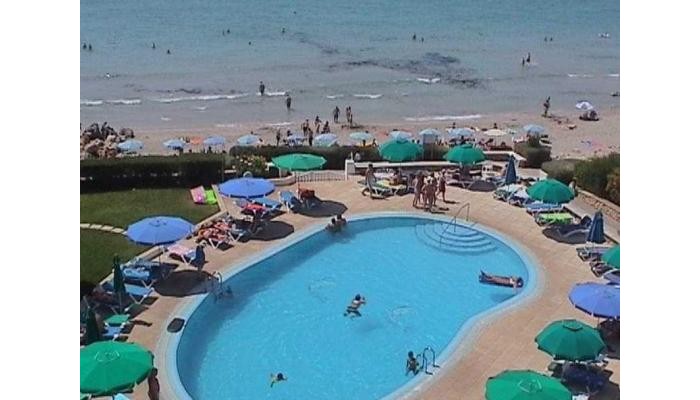 Hotel Vistamar poza 4