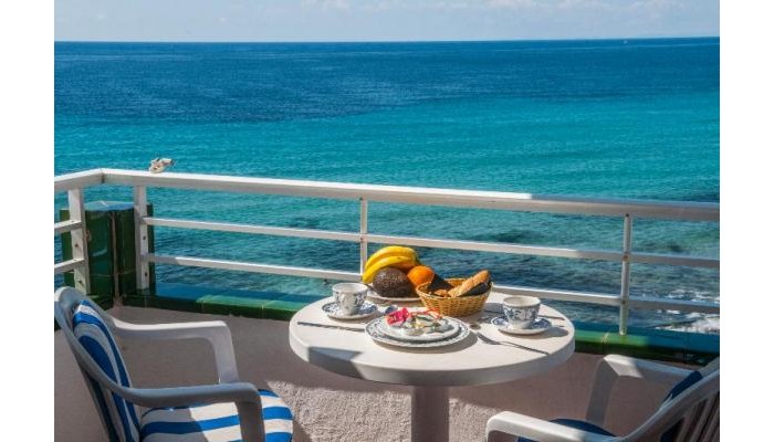 Hotel Vistamar poza 5