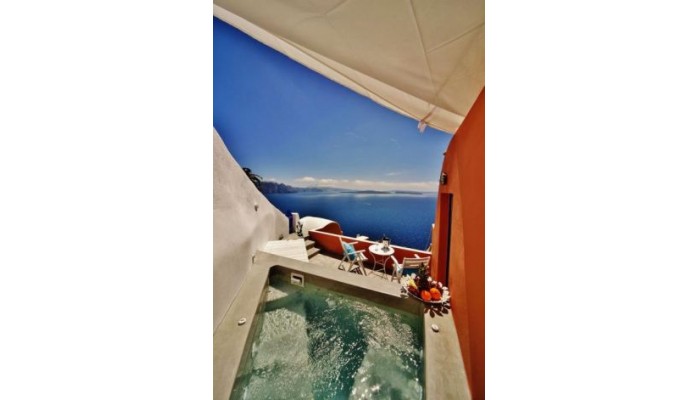 Hotel Chroma Suites poza 16