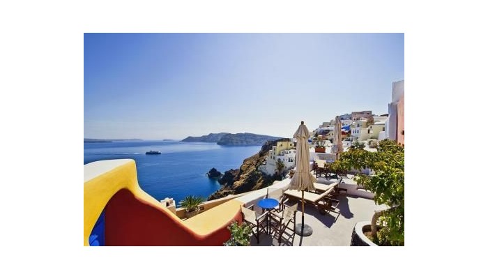 Hotel Chroma Suites poza 24