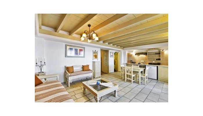 Hotel Chroma Suites poza 8