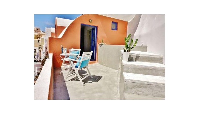 Hotel Chroma Suites poza 15