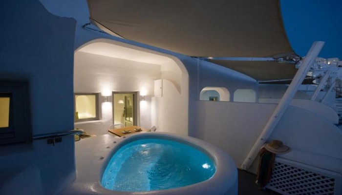 Hotel La Perla Villas poza 12