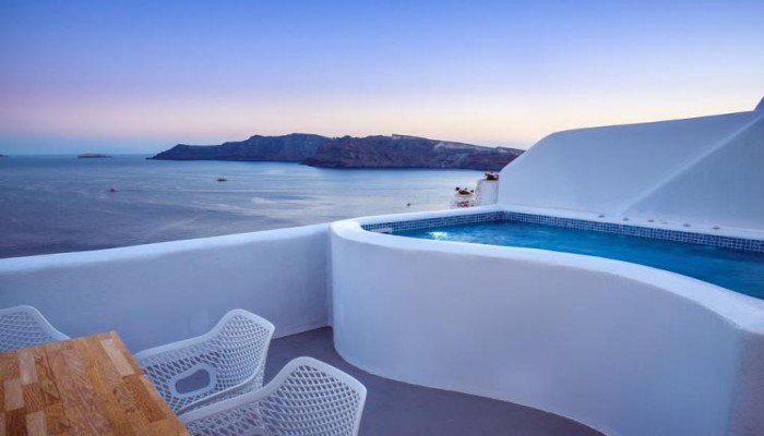 Hotel La Perla Villas poza 14