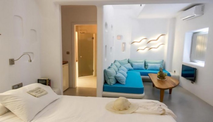 Hotel La Perla Villas poza 9