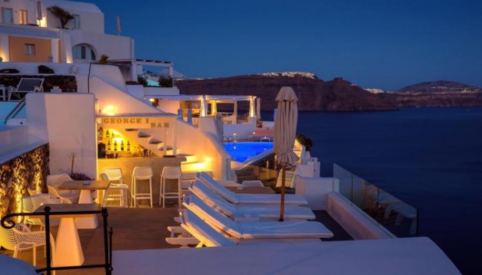 Hotel La Perla Villas poza 3