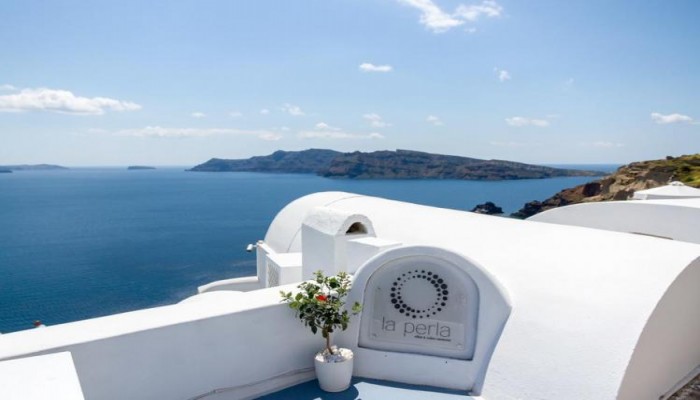 Hotel La Perla Villas poza 0