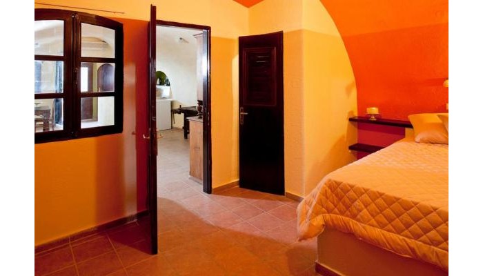 Hotel Lava Suites And Lounge poza 11