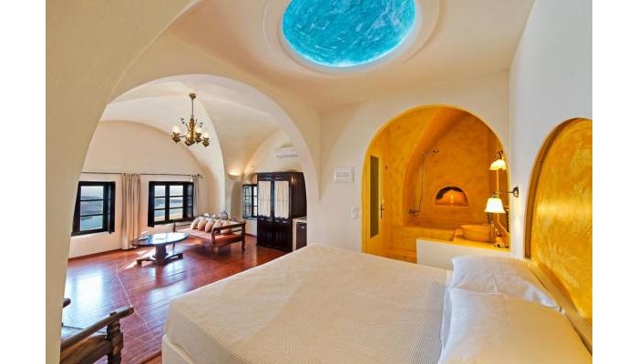 Hotel Lava Suites And Lounge poza 4