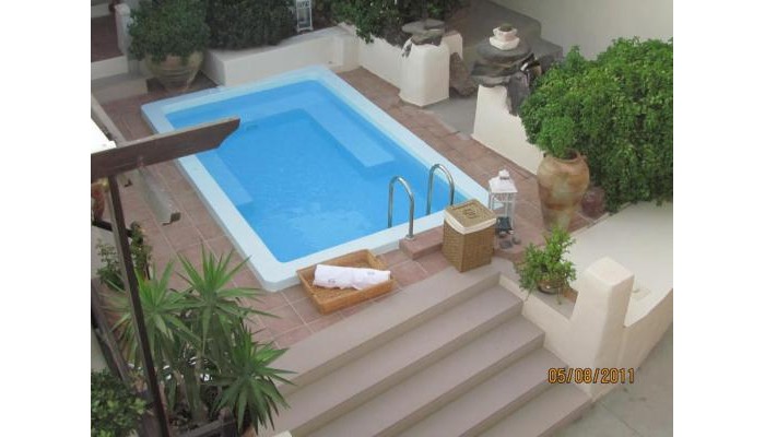 Hotel Lava Suites And Lounge poza 15