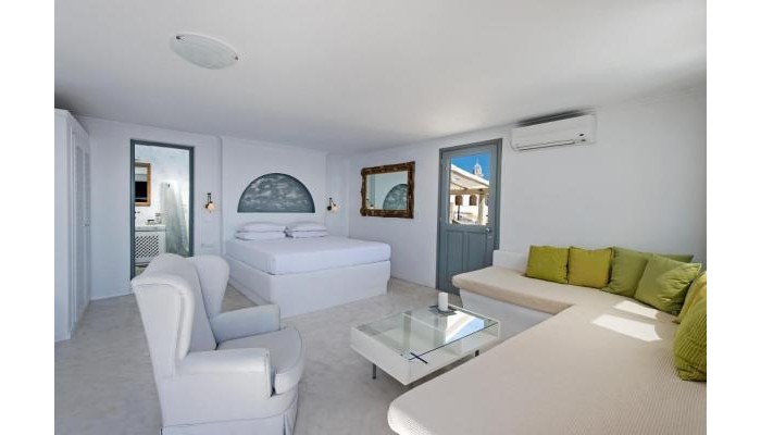 Hotel Lava Suites And Lounge poza 1