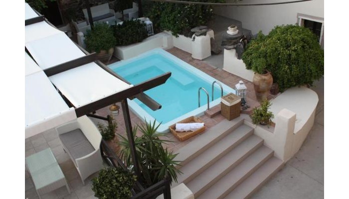 Hotel Lava Suites And Lounge poza 18