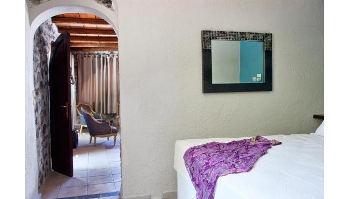 Hotel Lava Suites And Lounge poza 8