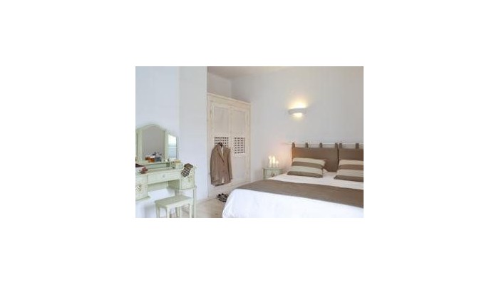 Hotel Thermes Luxury Villas poza 2