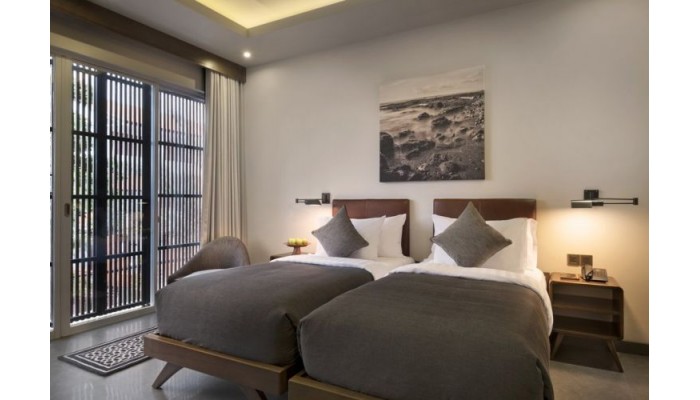 Akana Boutique Hotel poza 8