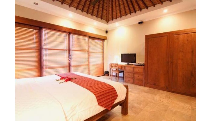 Hotel Ajanta Villas poza 3