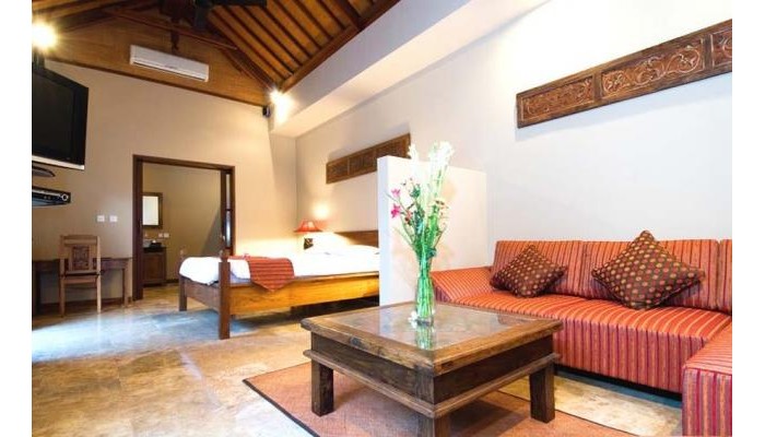 Hotel Ajanta Villas poza 8