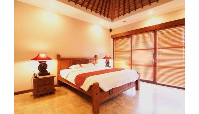 Hotel Ajanta Villas poza 4