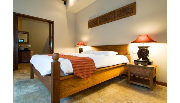 Hotel Ajanta Villas poza 2