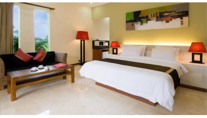 Hotel Aleesha Villas poza 5