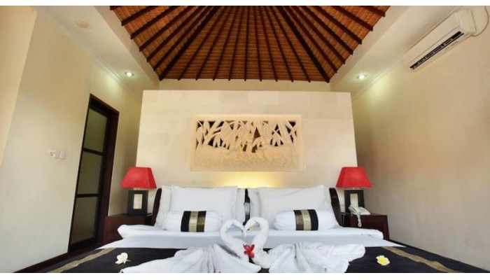 Hotel Aleesha Villas poza 6