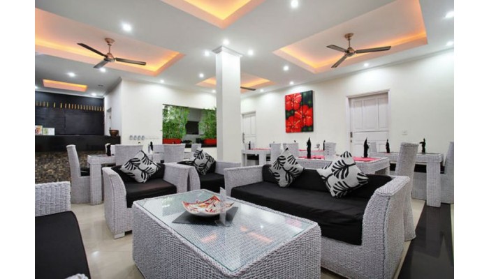 Hotel Aleesha Villas poza 1