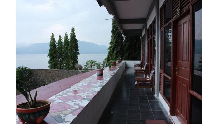 Hotel Bali Emerald Villas poza 0