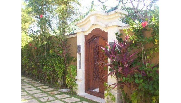 Hotel Bali Jade Villa poza 0