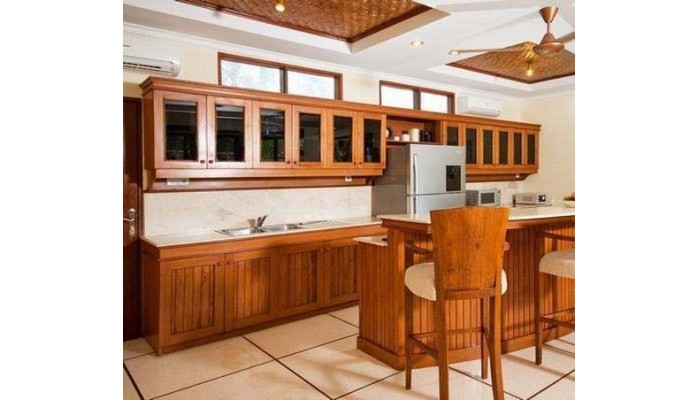 Hotel Bali Jade Villa poza 3