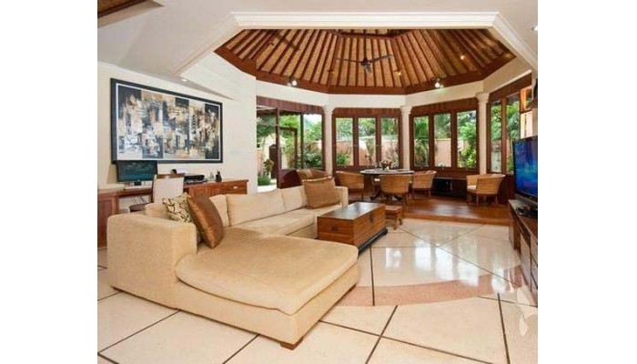 Hotel Bali Jade Villa poza 5