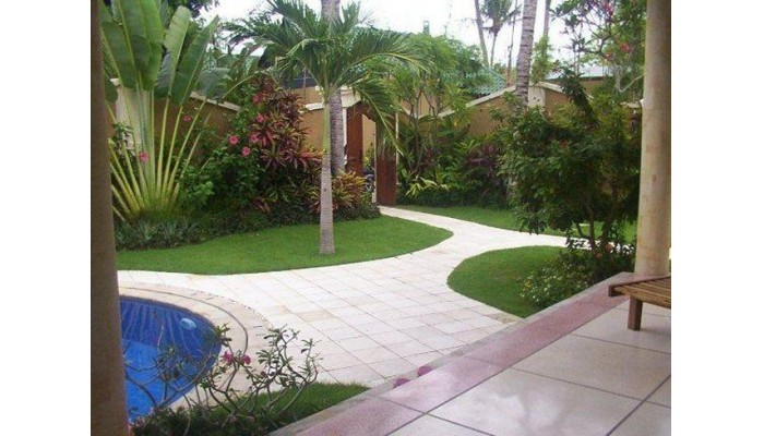 Hotel Bali Jade Villa poza 1